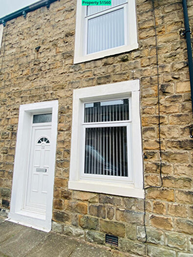 2 Bedroom Terraced House To Rent In John Street, Earby, Barnoldswick, BB18