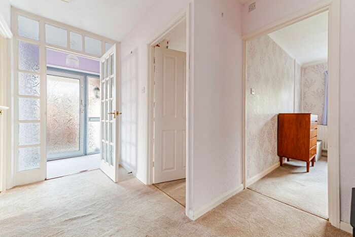 2 Bedroom Detached Bungalow For Sale In Cardigan Crescent, Milton, BS22