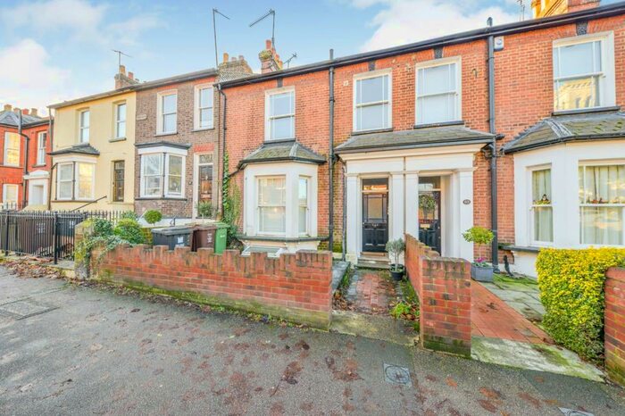 1 Bedroom Apartment To Rent In Verulam Road, AL3