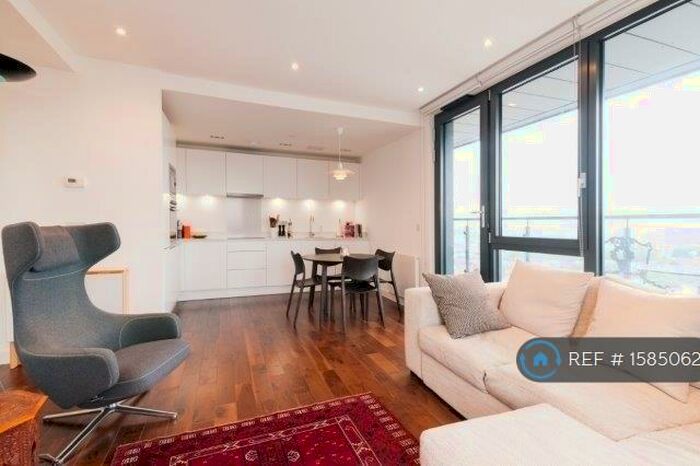 2 Bedroom Flat To Rent In Grand Regent Tower, London, E2