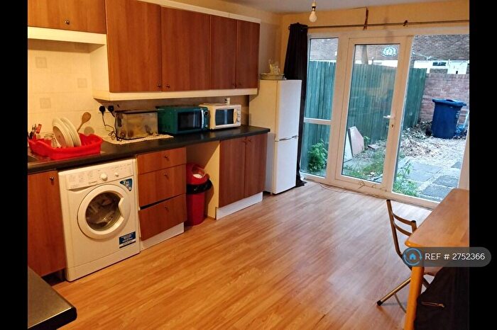 3 Bedroom Terraced House To Rent In Langhorn Close, Newcastle Upon Tyne, NE6