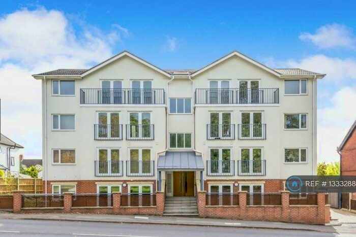 2 Bedroom Flat To Rent In Etruria Road Basford, Stoke-On-Trent, ST4