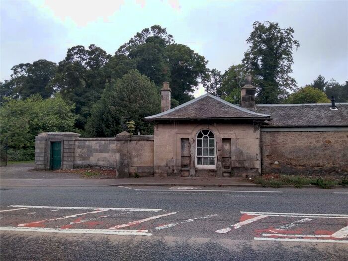 2 Bedroom Bungalow To Rent In Old Dalkeith Road, Edinburgh, Midlothian, EH16