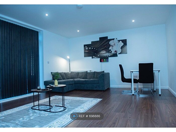 2 Bedroom Flat To Rent In Brewers Square, Dartford, DA1