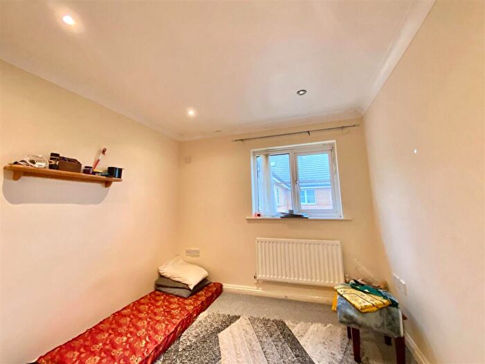 2 Bedroom Apartment To Rent In Cranwell Court, Field Mead, NW9