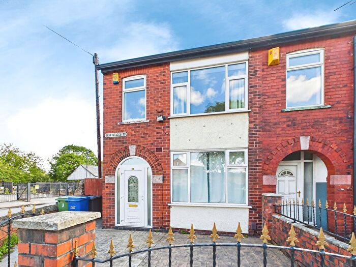 3 Bedroom End Terrace House To Rent In Swan Meadow Road, Wigan, WN3