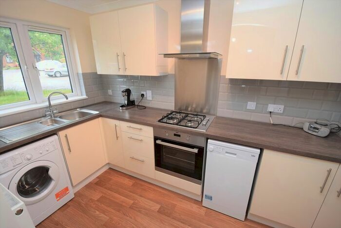 2 Bedroom Terraced House To Rent In Bryant Way, Toddington, Dunstable, LU5