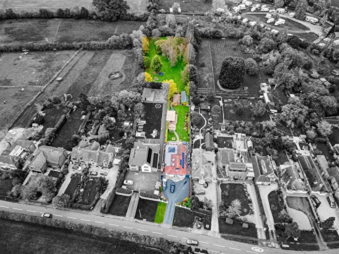 4 Bedroom Detached Bungalow For Sale In Stocks Lane, Newland, Malvern, WR13