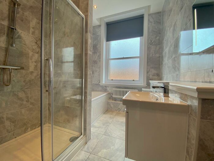 2 Bedroom Apartment To Rent In St. Marys Gate, Derby, DE1