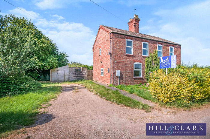 3 Bedroom Cottage To Rent In Nidds Lane, Kirton, PE20