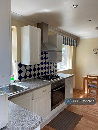 1 Bedroom Semi-Detached House To Rent In Thornton Road, Girton, Cambridge, CB3