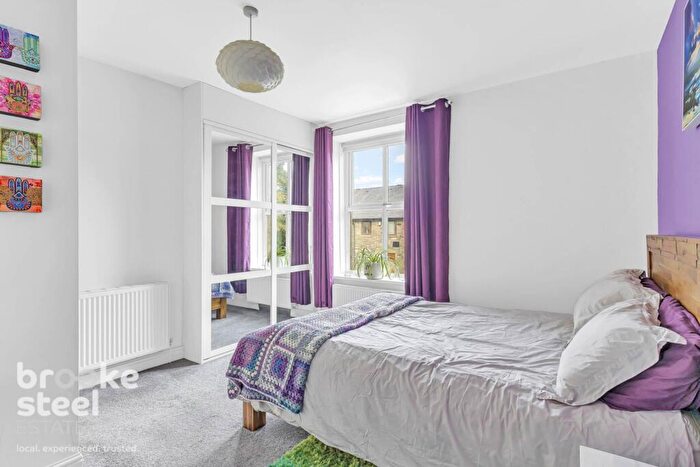 2 Bedroom End Of Terrace House For Sale In Burnley Road, Edenfield, BL0