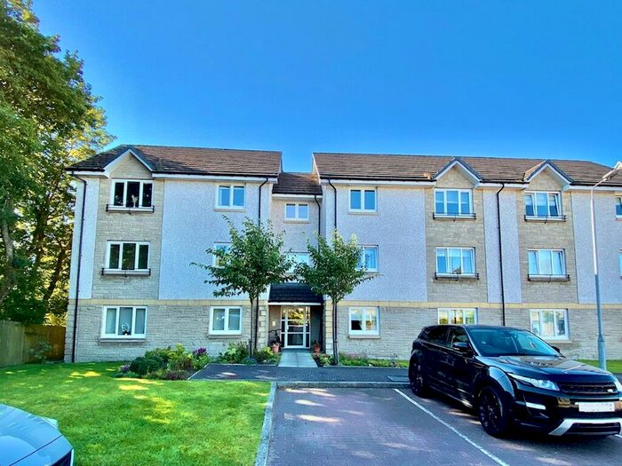 2 Bedroom Flat To Rent In Neuk Drive, The Village, East Kilbride, G74