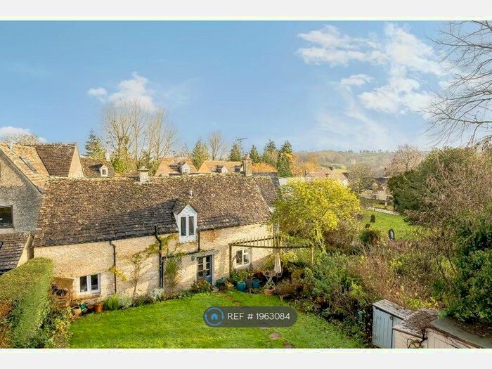 3 Bedroom Terraced House To Rent In Church View, Horsley, Stroud, GL6