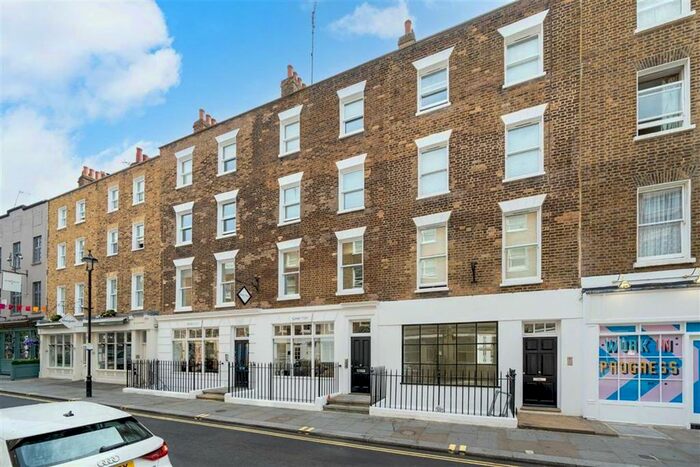 3 Bedroom Flat To Rent In Seymour Place, London, W1H