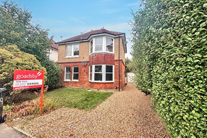1 Bedroom Flat For Sale In Bournemouth, BH9