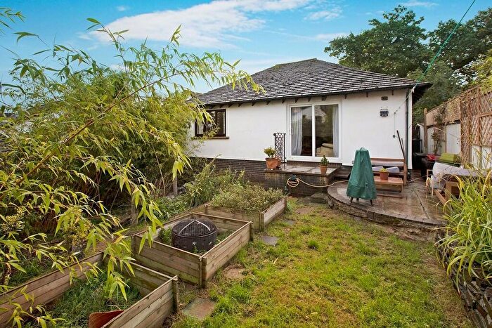 2 Bedroom Detached Bungalow For Sale In Morningside, Dawlish, EX7