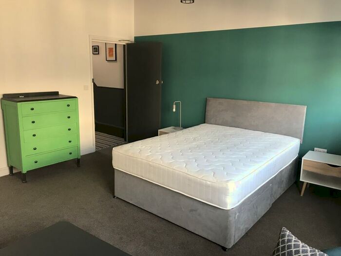 1 Bedroom Property To Rent In Augusta Road, Ramsgate, CT11