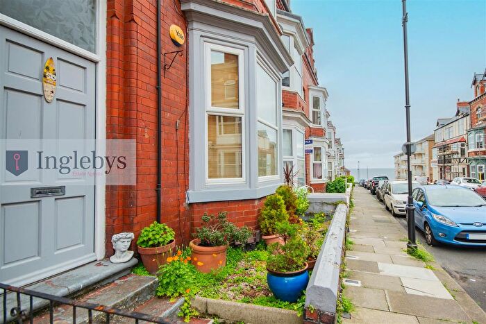 2 Bedroom Flat To Rent In Ruby Street, Saltburn-By-The-Sea, TS12