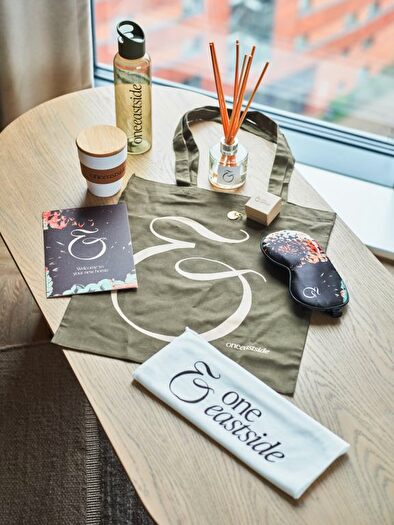 1 Bedroom Flat To Rent In One Eastside, Jennens Road Birmingham, B4