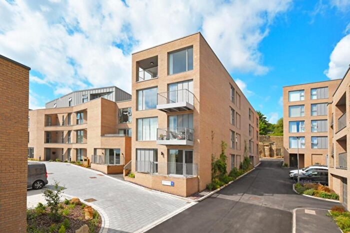 2 Bedroom Apartment For Sale In Apartment Dukes Place, David Baldwin Way, Sheffield, S11