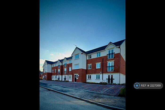 2 Bedroom Flat To Rent In Portobello Grove, Liverpool, L6