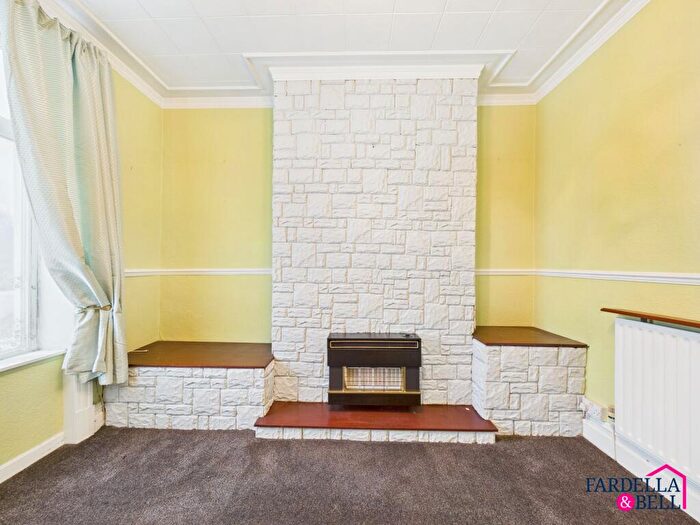 2 Bedroom Terraced House For Sale In Harrington Street, Clayton Le Moors, BB5