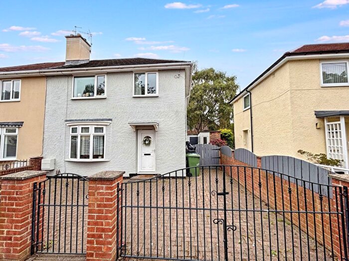 3 Bedroom Semi Detached House For Sale In Silverwood Gardens, Gateshead, NE11