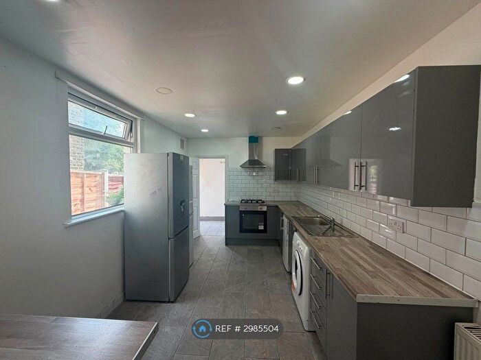 3 Bedroom Terraced House To Rent In Radlix Road, London, E10