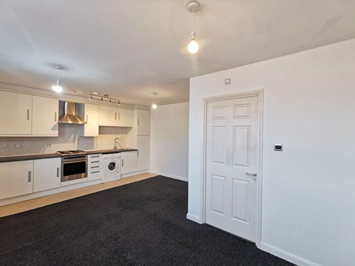 Studio To Rent In Mount Pleasant Road, Tunbridge Wells, TN1