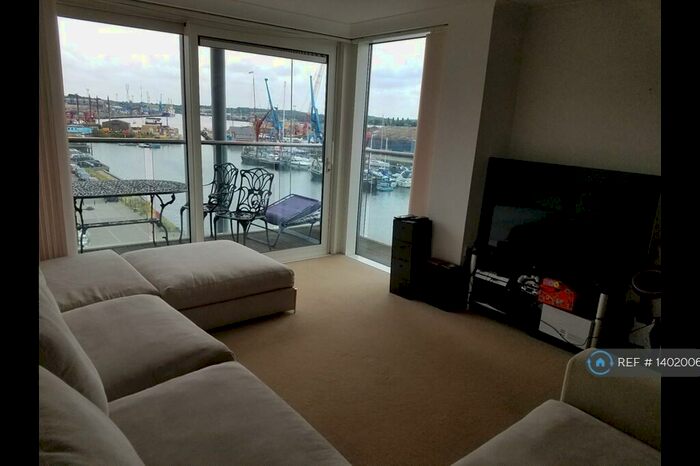 2 Bedroom Flat To Rent In Anchor Street, Ipswich, IP3