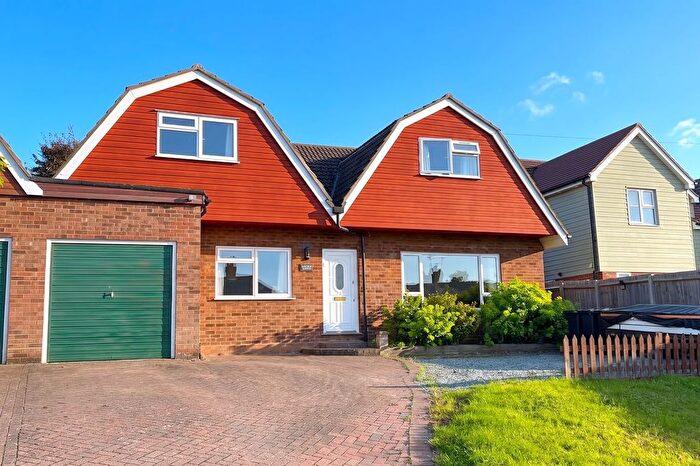 5 Bedroom Detached House For Sale In Cannons Lane, Hatfield Broad Oak, Bishop's Stortford, CM22