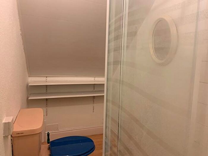 1 Bedroom Flat To Rent In Gillott Road Edgbaston Birmingham, B16