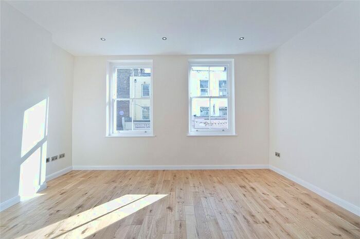 2 Bedroom Flat To Rent In Exmouth Market, London, EC1R