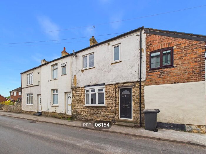 2 Bedroom Terraced House To Rent In Garden Lane, Leeds, LS25