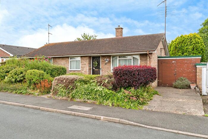 3 Bedroom Detached Bungalow For Sale In The Chase, Ely, CB6