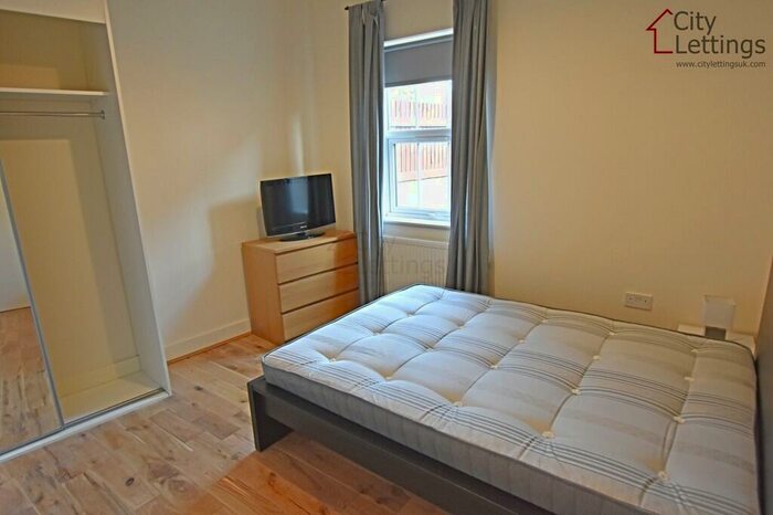 2 Bedroom Flat To Rent In Arboretum Nottingham, NG7
