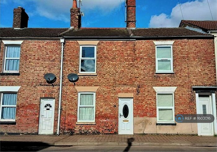 2 Bedroom Terraced House To Rent In Red Lion Street, Boston, PE21