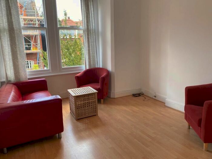 2 Bedroom Flat To Rent In Nelson Road, Crouch End, N8