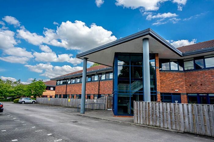 1 Bedroom Flat For Sale In Amy Johnson Way, York, YO30