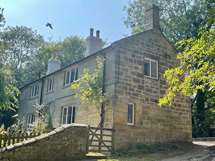 3 Bedroom Detached House To Rent In Birling, Warkworth, Morpeth, NE65