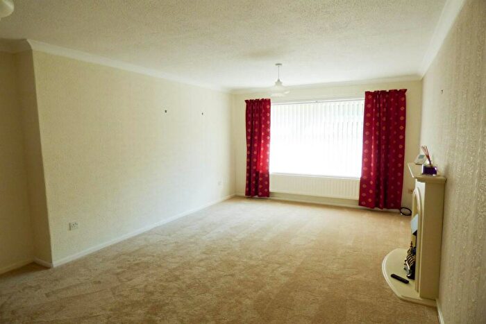 2 Bedroom End Of Terrace House To Rent In Brodie Close, South Shields, NE34