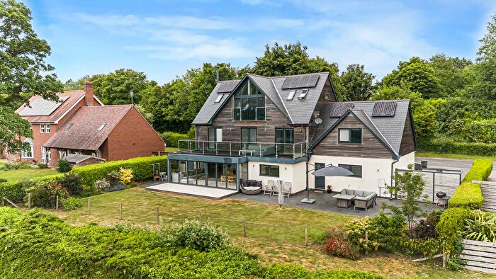 5 Bedroom Detached House For Sale In Hampton Park Road, Hereford, Herefordshire, HR1