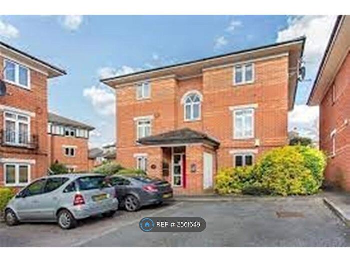 2 Bedroom Flat To Rent In Miller Court, Hendon, NW4