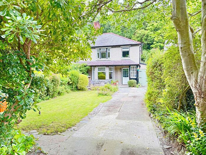 3 Bedroom Property For Sale In Old Mill Road, Dwygyfylchi, LL34