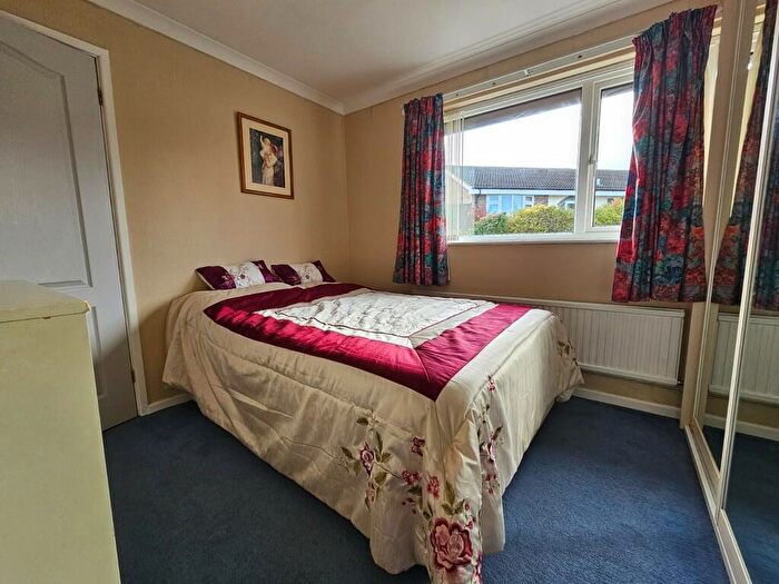 2 Bedroom Detached Bungalow For Sale In Beaumont Gardens, Melton Mowbray, LE13