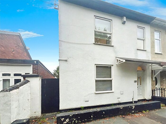 4 Bedroom Terraced House To Rent In Coleman Street, Wolverhampton, West Midlands, WV6