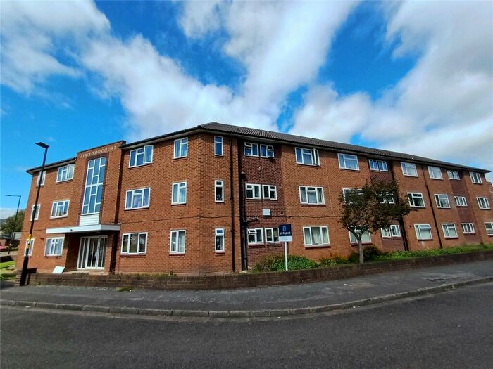 2 Bedroom Flat To Rent In Elmwood Court, Sutton Oak Road, Sutton Coldfield, B73