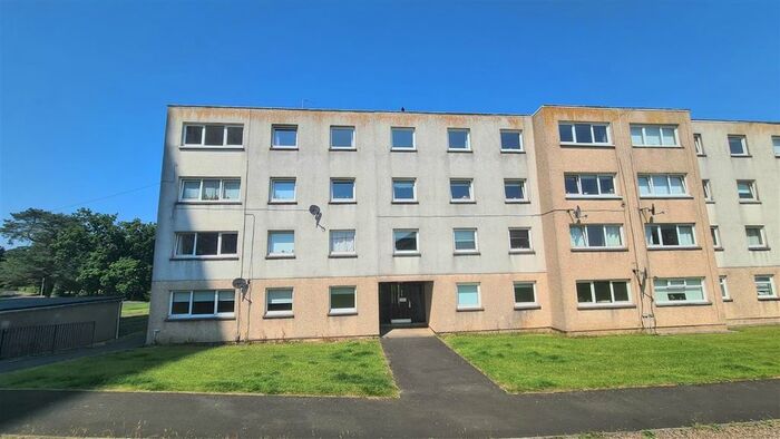 2 Bedroom Flat To Rent In Easdale, St Leonards, East Kilbride, G74