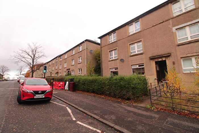 2 Bedroom Flat To Rent In Main Street, Rutherglen, G73